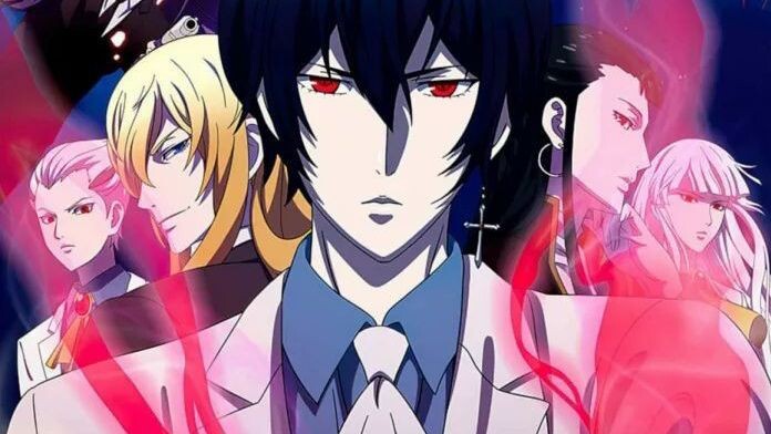 Noblesse Episode 13 -END Sub Indonesia