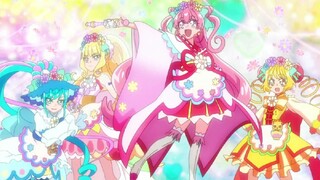 Vietsub tập 32 Delicious Party♡Precure