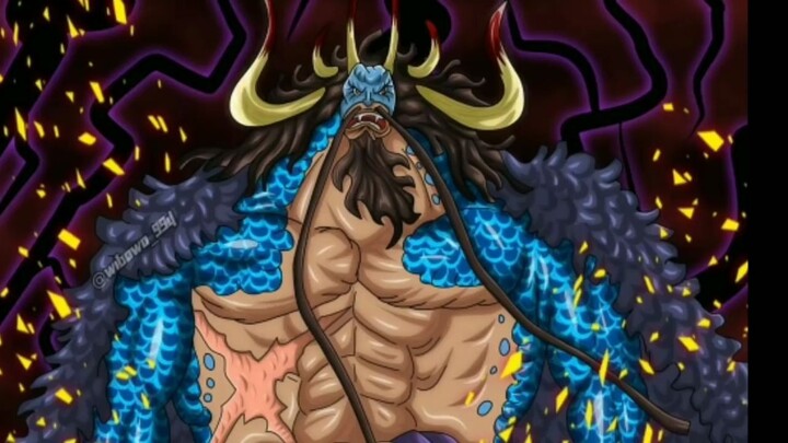 FULL SPOILER OP 1009 - Perang WANO Memanas! BIG MOM Akan Diselamatkan Oleh ANAKN