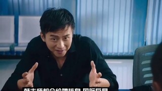 [227 Great Unity/Jian Wang 3/Cảnh tiên cá nổi tiếng] Wei Wei lại ra mắt trong giới thể thao điện tử 