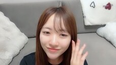 Ishida Chiho (STU48/SHOWROOM Live Streaming/2025.05.09)