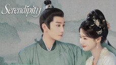 Serendipity ~~2 🇨🇳
