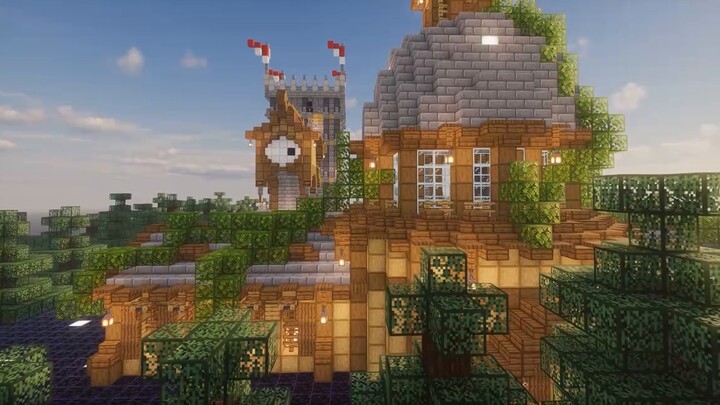 ฉันก่อตั้งอาณาจักรกบบนทวีปออบซิเดียน [Frog Extra]