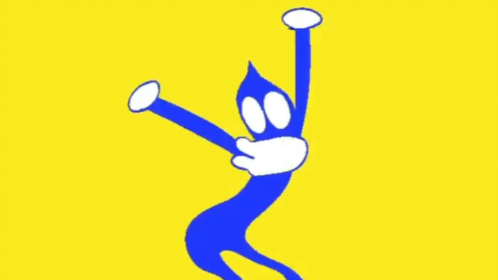 汤浅政明趣味小动画