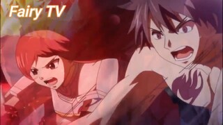 Hội pháp sư Fairy Tail (Short Ep 90) - Ngăn chặn Xích Long Pháo #fairytail