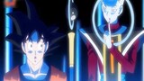 Review anime Dragon Ball Super cực hay  -  7 viên ngọc rồng