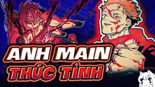 JUJUTSU KAISEN | PHÂN TÍCH CHAP 256 - YUJI THỨC TỈNH, SUKUNA GỌI LÀM BỐ!