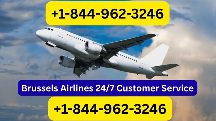 Full ™ List of ≣Brussels Airlines®️Customer® Service Contact Numbers in the USA A Complete USA Guid