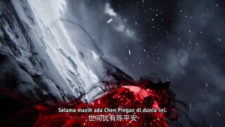 Sword of Coming Episode 01 Subtitle Indonesia