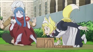 ALL IN ONE _Hầm ngục không sáng_ _ Season 3 _ AL Anime