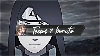 Sarada Mode Kawai😍