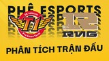 SKT vs RNG - Sức Mạnh Của Người Hàn | Phê Esports #5