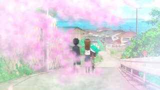 Teasing Takagi-san Season 1 (episode 9)