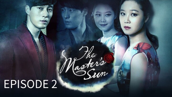 The Master's Sun Tagalog Dubbed Episode 2