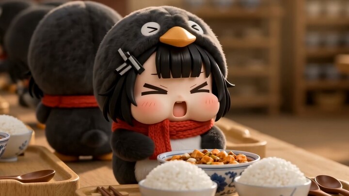【Guga’s Diner】Mapo Tofu is here—come on down and give it a try!