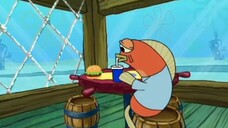 PAGI HARI DI BIKINI BOTTOM