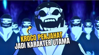 Ketika Prajurit Penjahat Jadi Karakter Utama | Go Go Losing Ranger