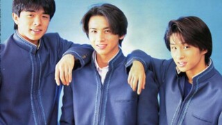 ミッドナイト·シャッフル -  Mizuki Nana, Matchy, LiSA [OST Ginrou Kaiki File]