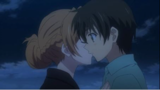 Tập 17 Golden Time (Golden Time) 2013 HD-VietSub