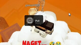 KODAM KOK KERUPUK PUTIH