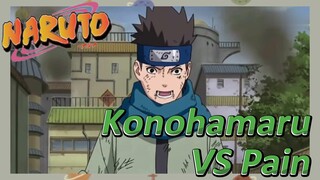 Konohamaru VS Payne