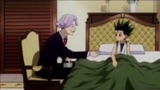 Hunter X Hunter Episode 20 Tagalog Dub