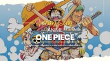 ONE PIECE OP [ WE ARE !!! ] DUB INDO