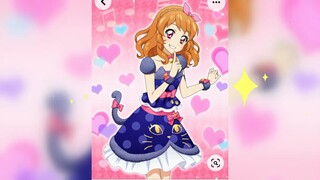 aikatsu akari