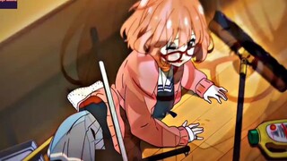 Những Khoảnh Khắc Ngầu Trong Anime 162 #anime tytonghop
