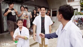 ประลองความแม่นปืนหนังยาง