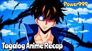 Biglang Nagising ang Nakakatakot na Lakas ng isang Mahinang Estudyante sa Paaralan - anime recap