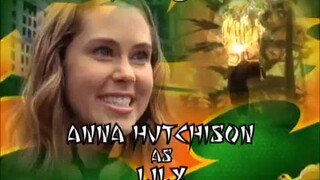 Siêu Nhân Rừng Xanh (BẢN MỸ)- Power Ranger Jungle Fury Tập 12