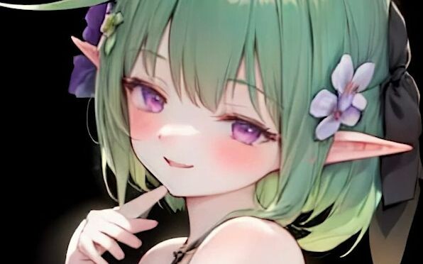 [Thơ bóng mmd]Kem lắc