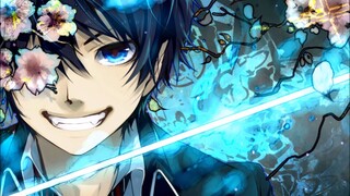 Blue Exorcist Opening 1 full [ORIGINAL]