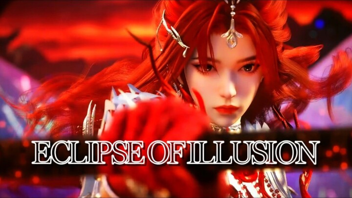 Eclipse Of Illusion Episode 26 Sub Indo