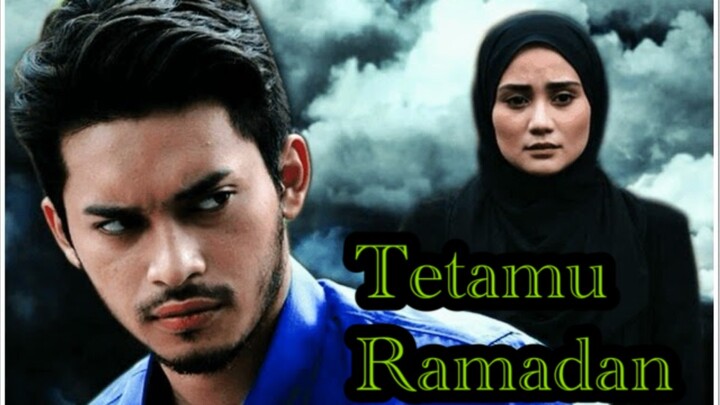 Tetamu ramadan