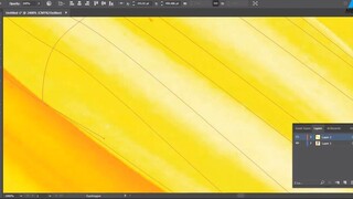 Ứng dụng thiết kế background trên illustrator với công cụ cực kỳ đơn giản, Desig