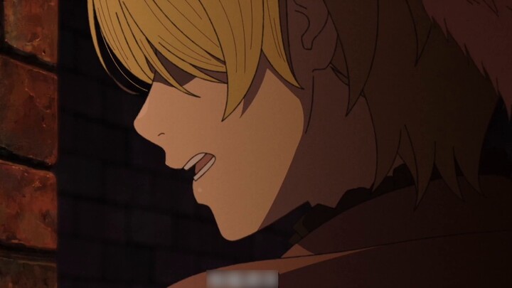 Awkward moment of sowing