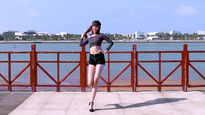 【Mimiko】❤ So smooth? Vertical screen? T-ara "so crazy" ✿