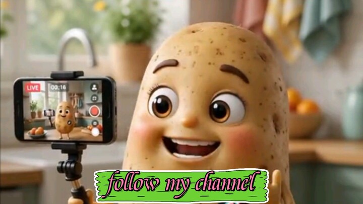 MY first video aloo blog