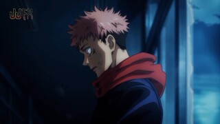 Keputusasaan Yuuji - Jujutsu Kaisen Fandub Indonesia