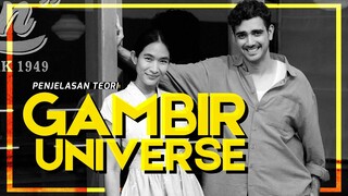 NIGHTMARES AND DAYDREAMS Jawaban Misteri GAMBIR UNIVERSE? - Teori Film Joko Anwar