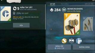 Shadow Fight 3* #2- MỘT NGÀY XUI XẺO NHƯNG VÀ CÁI KẾT KHI GẶP BOSS CẦM KIẾM MẠNH NHẤT- ShadowChannel