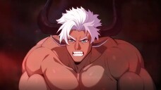 Undead Catastrophe A Sea of Bones at My Command Episodes 8 Multi Subtitles