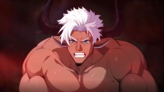 Undead Catastrophe A Sea of Bones at My Command Episodes 8 Multi Subtitles