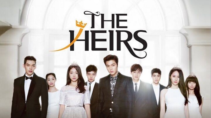 The Heirs -3 join tele ku ya di @dazkorea2