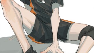 Một số bẫy Tobio Kageyama (?