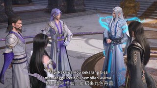 BTTH s5 Eps 173 Sub Indo