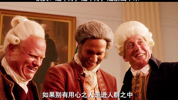 【黑人兄弟】你这不但没成功反而弄巧成拙了