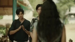 Never let go Episode 7 English sub